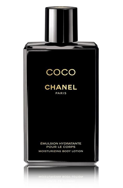 coco chanel moisturizer|Coco Chanel body lotion boots.